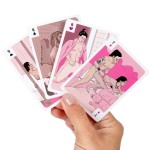 SECRET PLAY - GIOCO DI CARTE PER COPPIE "CIVILISEXATIONS"
